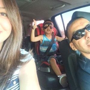 Meet your Posher, Eric